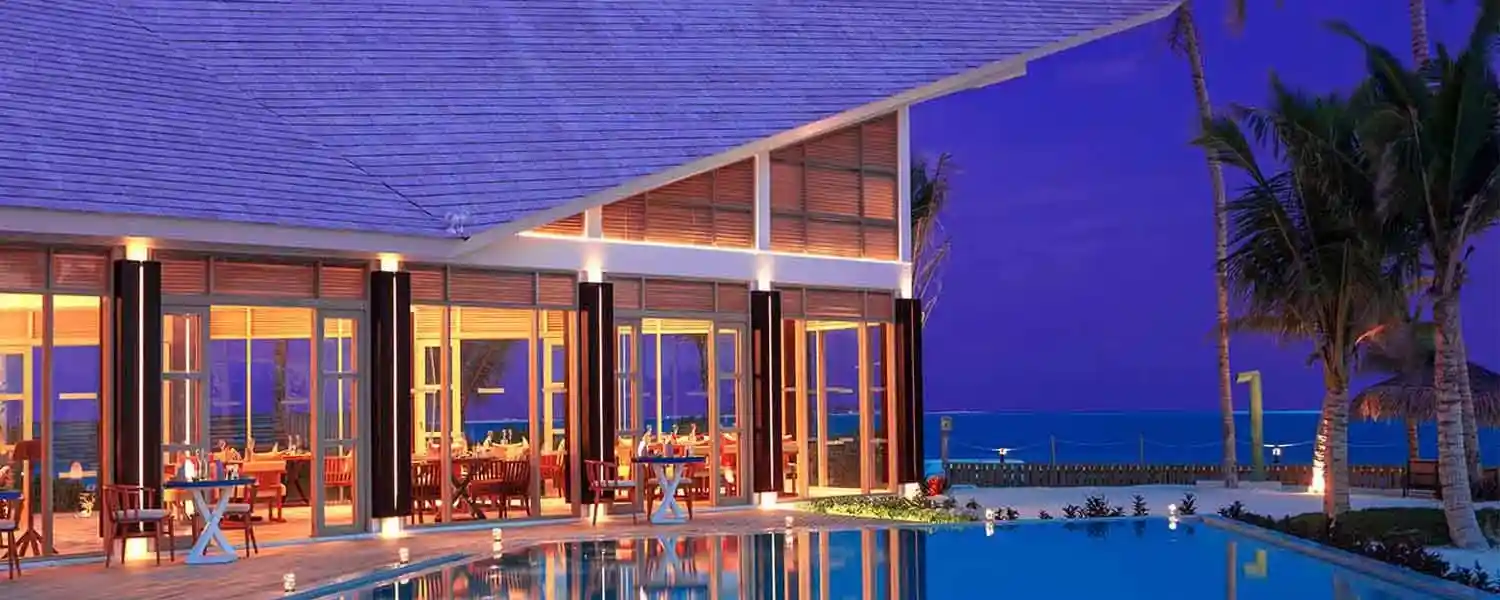 OBLU SELECT Sangeli-1